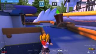 MicroWars Jogo DO Momento E Divertido
