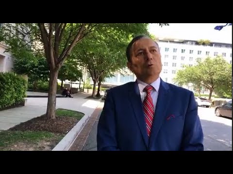 ალიევის გარეჯში აგრესიაზე სახელწმიფო დეპარტამენტს ვთხოვე რეაქცია