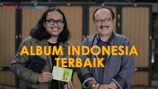 Shindu's Scoop - Eros Djarot | Bedah Album Indonesia Terbaik Sepanjang Masa 'Badai Pasti Berlalu'