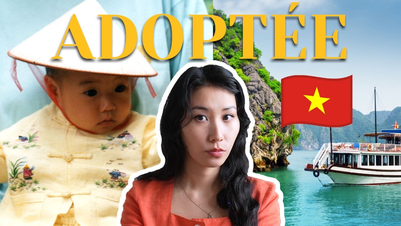 J’ai retrouvé ma famille biologique (sur Facebook)