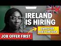 These Companies in Ireland Are Hiring Right Now (Apply Directly)