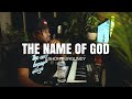 Eshon Burgundy- "The Name Of God" REIGN CHECK #3