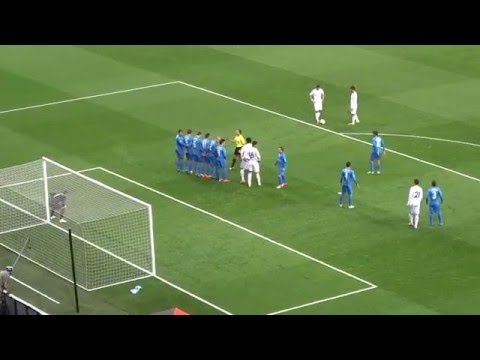 Real Madrid -