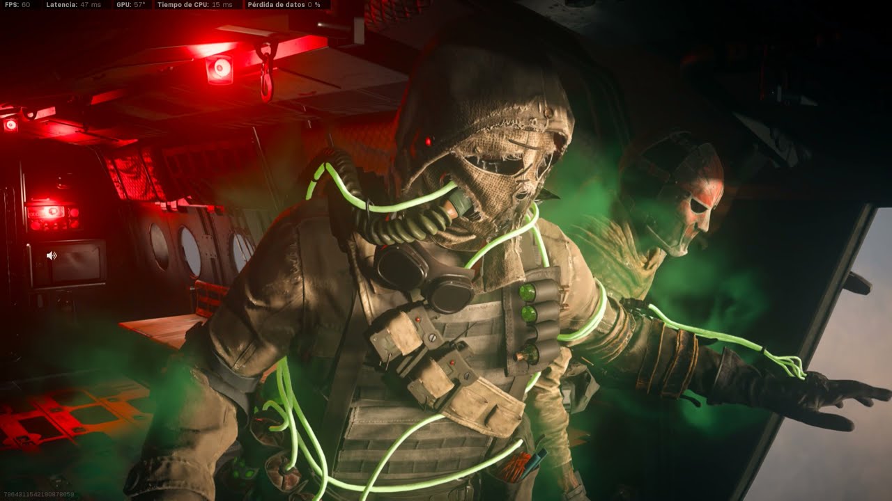 Call of duty WARZONE: Las aventuras de Chemical Reaction en accion!!!! "REMATES"