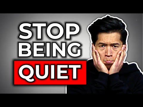 Video: Kaip Būti šnekiam