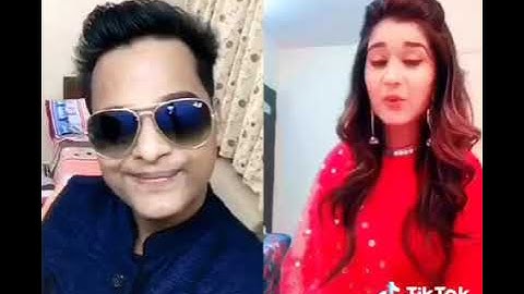 Casting director Abhishek Gupta tiktok video
