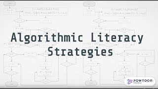 Algorithmic Literacy Strategies