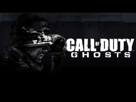 Call of Duty Ghosts: Ghost Camo Giveaway (2 Codes) - Call of Duty Ghosts: Ghost Camo Giveaway (2 Codes)