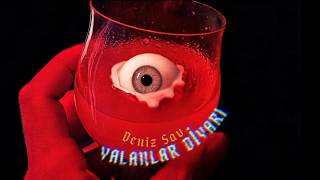 Deniz Sav - Yalanlar Diyarı (Official Video)