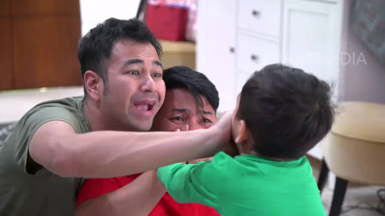 JANJI SUCI - Bikin Kue Buat Memsye Dihari Ibu (22/12/18) Part 1