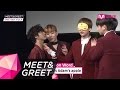 [MEET&GREET] B.A.P TOUCH MY BODY Game