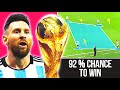 5 Reasons Why Messi &amp; Argentina Will Win The World Cup 2022