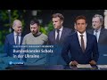 tagesschau 20:00 Uhr, 16.06.2022