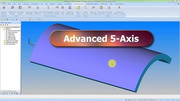 Alphacam 2016 R1 Enhancements