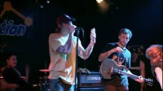 The Story So Far - Heavy Gloom. live