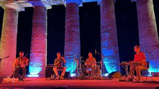 Shiraz - Afro Anatolian Tales Tarab Dance