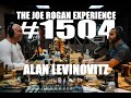 Joe Rogan Experience #1504 - Alan Levinovitz