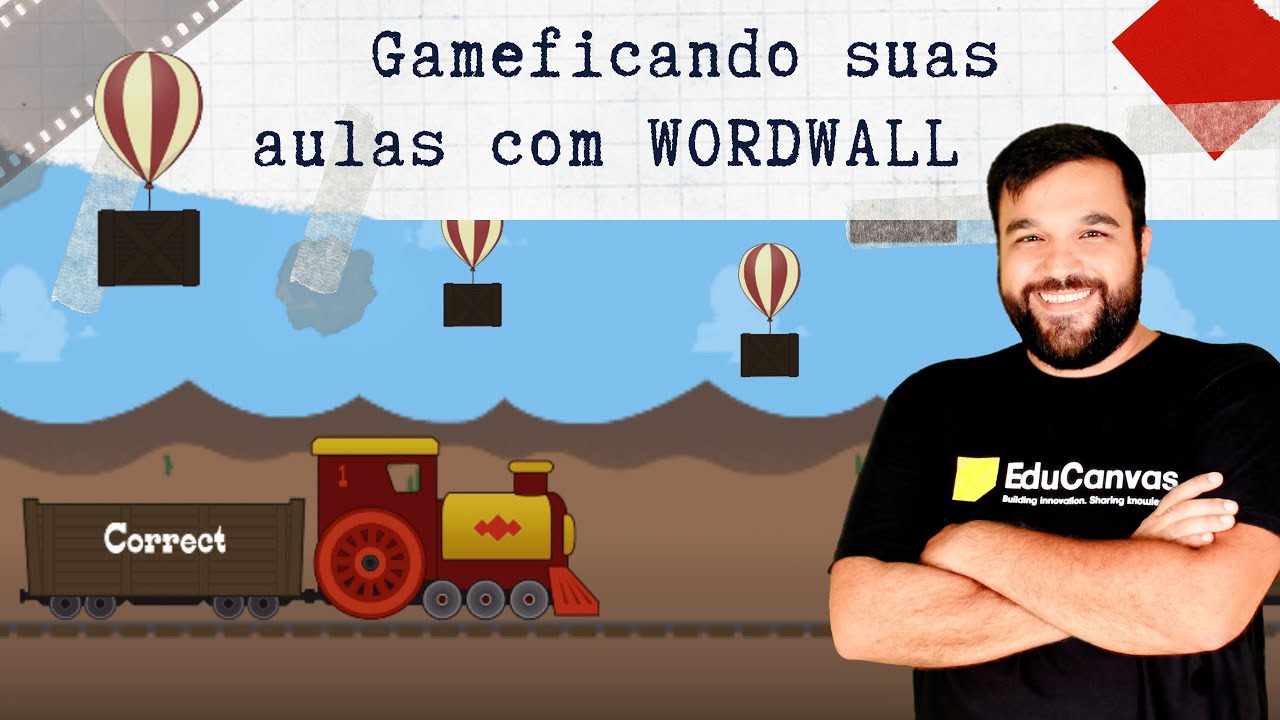 Jogos wordwall – Desenvolver a linguagem – categorias II ⋆ EduKinclusiva