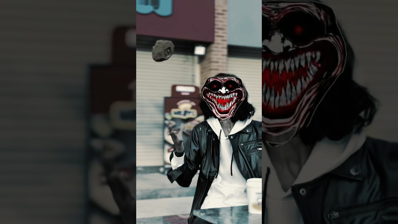 ☠️ Mar kaise de tu ☠️ 