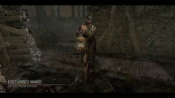 The Plague at Crotus Prenn Asylum | Dead by Daylight (No Commentary)