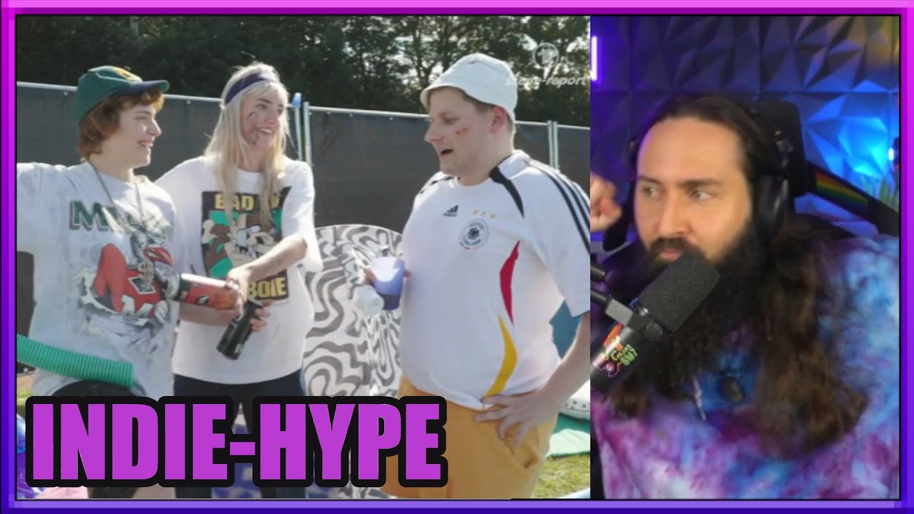 ,,Indie-Hype der Nullerjahre 2006