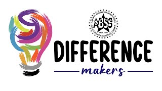 ABSS Difference Makers - Pablo Salamanca Participate Learning