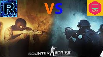 Mirage 1v1 Deathmatch (Ft.Sam447)