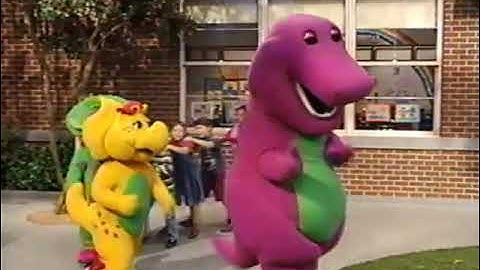 All Aboard for Sharing (All Versions) Part 12