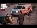 GTA 5 Roleplay - DOJ 204 - Breaking News (Criminal)