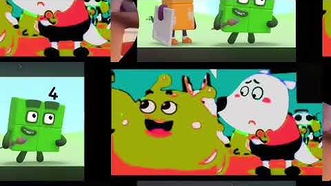 X klasky csupo part 20 v2