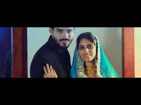Anfaj & Shifna Wedding Highlights