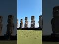Moai at Sun Messe Nichinan🗿🇯🇵