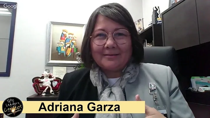 Insight Interview  Adriana Garza   Building a Cult...