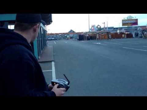 carson rc sport tagged