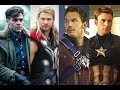 Top 15 Hollywood actor's height, weight, biceps body statistics And workouts you won't believe it.