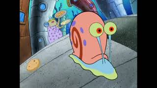 Spongebob - You Must Be Starving