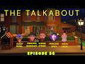 MOBA GUEST EPISODE 56 TrickyDicky, Stewie, Princess_Bankshot, Spicy