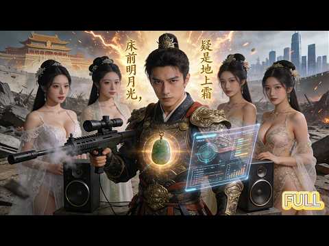 穿越时空！唐诗音响狙击公主，五场全胜她傻眼了