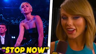 Celebrities Biggest WTF Moments