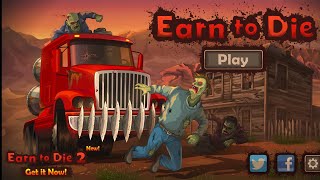 Earn To Die | Android Gameplay screenshot 1