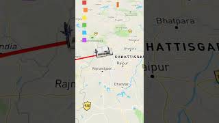 (Pune Maharashtra) to (Dhanbad Jharkhand) #truck #movers #FA9LA #viral #shorts #dhurandhar