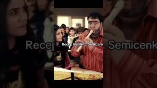 Semicenk & Recep İvedik Kader Sağ Olsun