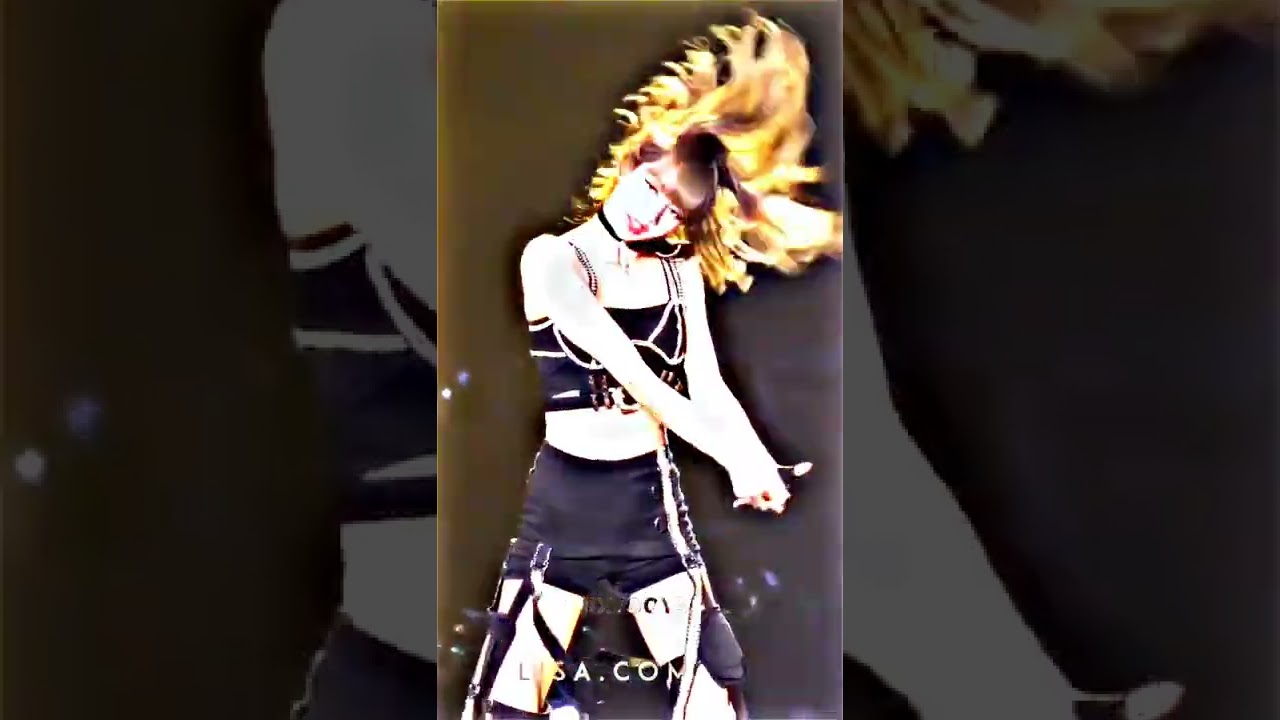 Lisa Despacito Edit✨🔥 