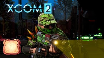 Raiding the ADVENT Blacksite - XCOM 2: War of the Chosen