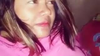 Bumil Y Lagi Kontraksi