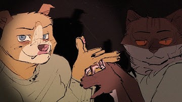 Unpledged Alliance - Animation Meme