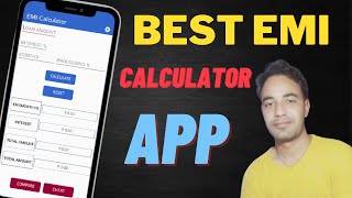 Best Home EMI Calculator App || Documents required || house emi kaise calculate kare #emiCalculator screenshot 5