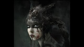 Hellblade: Senuas Sacrifice - longplay part 2 of 2 [spoiler alert, ending and credits]