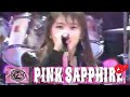 ピンクサファイア Pink Sapphire  - All Weather Girl オールウェザー・ガール