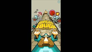 Nitrome #2 Magic Touch: Wizard for Hire All Everything 100+ Score Gameplay screenshot 5